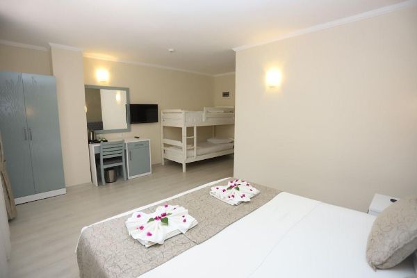 Tonoz Beach Hotel (Ölüdeniz)
